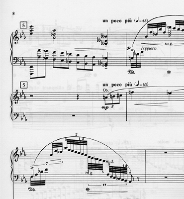 Delius - Piano concerto | ΚΑΠΠΑΚΟΣ
